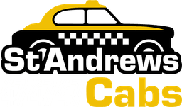 St Andrews Cabs