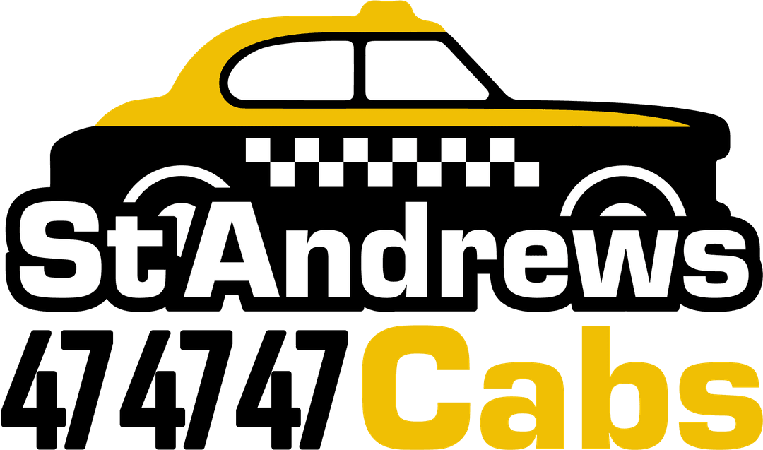 St Andrews Cabs