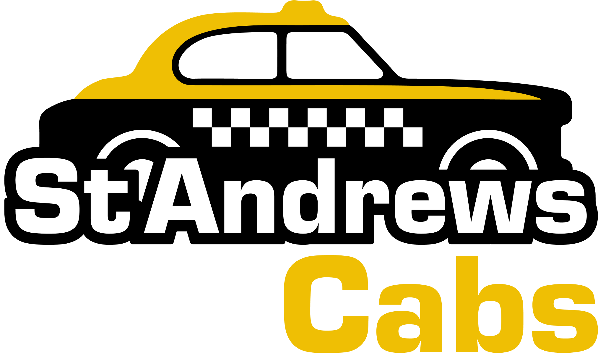 St Andrews Cabs